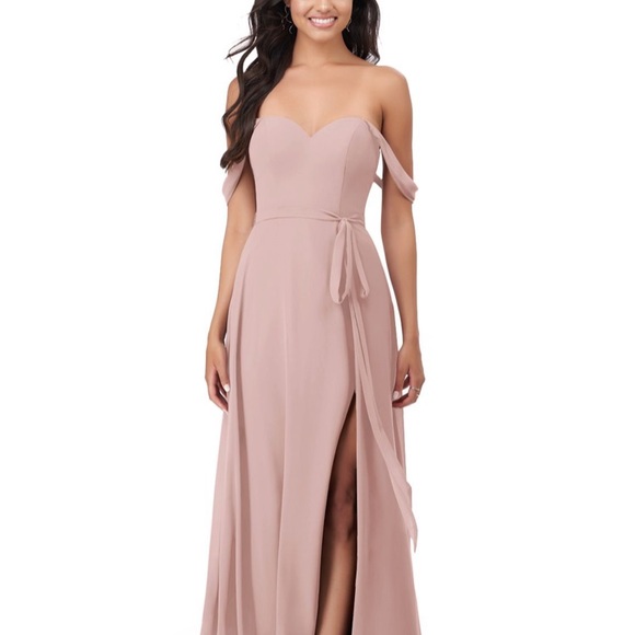 Bridesmaid dress - Picture 5 of 8